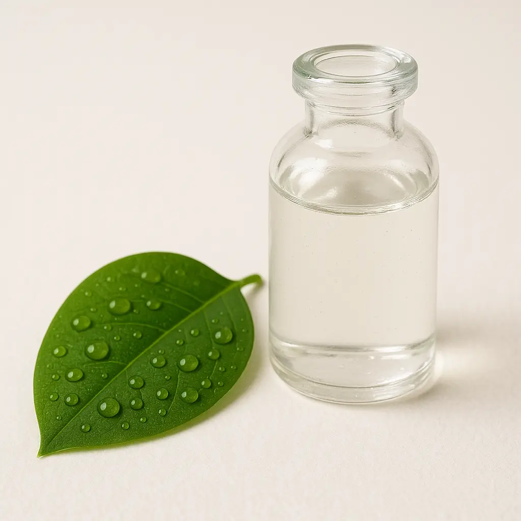 Glycerine Vegetale