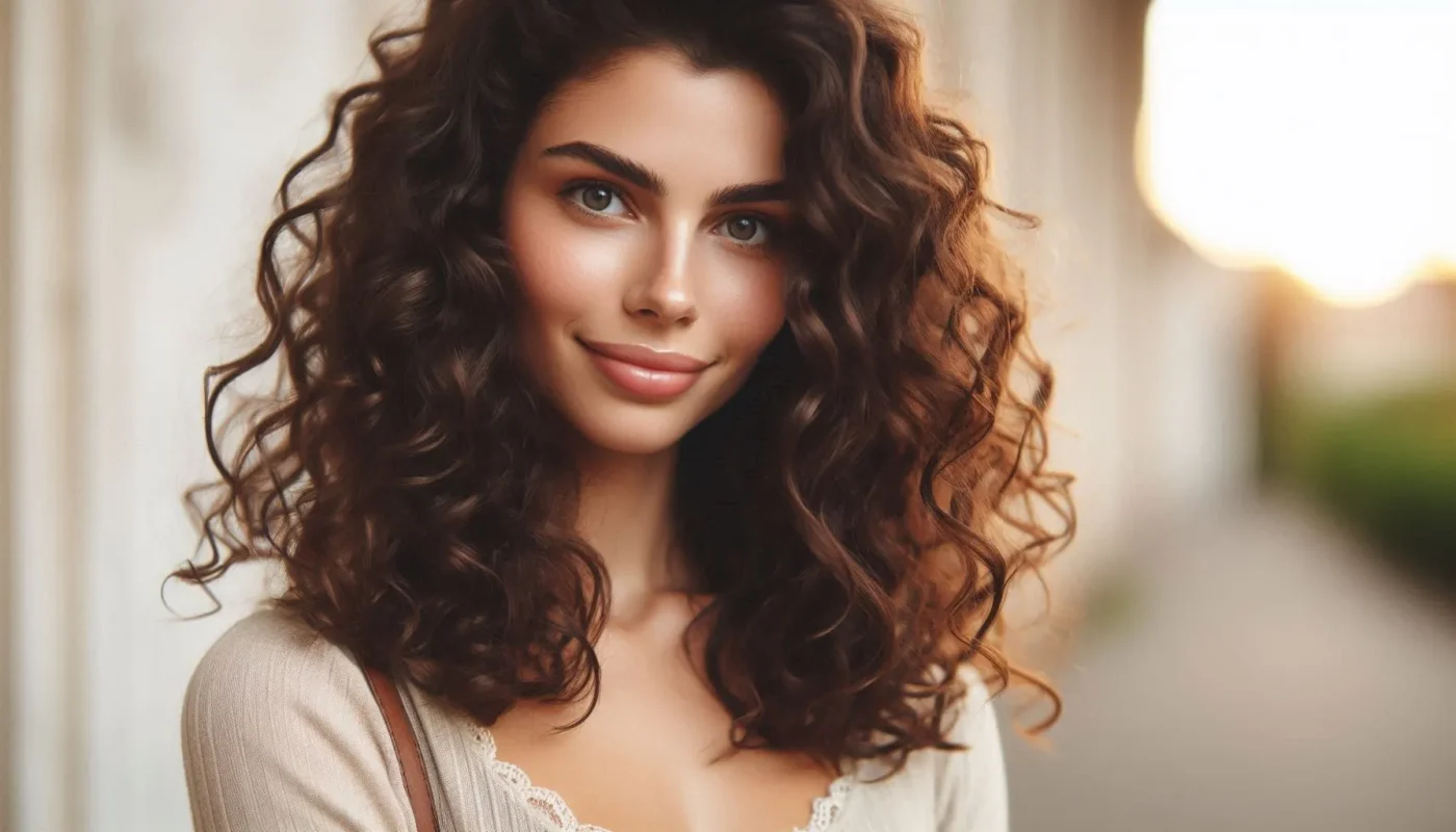 L’importance de l’hydratation pour vos cheveux bouclés