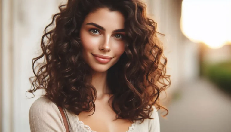 L’importance de l’hydratation pour vos cheveux bouclés