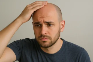 Complément capillaire : changer de look, changer de vie